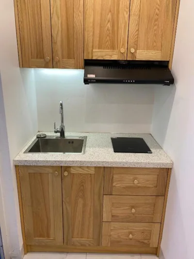 Monolocale Deluxe — Laca Homestay HangDa
