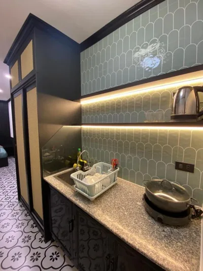 Laca Homestay HangDa – Foto 2