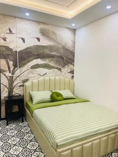 Laca Homestay HangDa – Foto 3