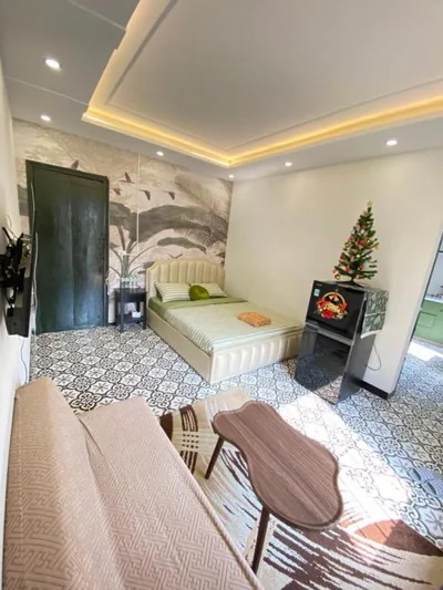 Laca Homestay HangDa – Foto 4