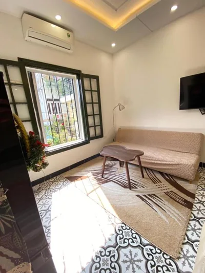 Laca Homestay HangDa – Foto 5