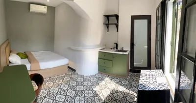 Laca Homestay HangDa – Foto 7