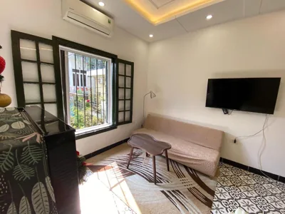 Laca Homestay HangDa – Foto 9