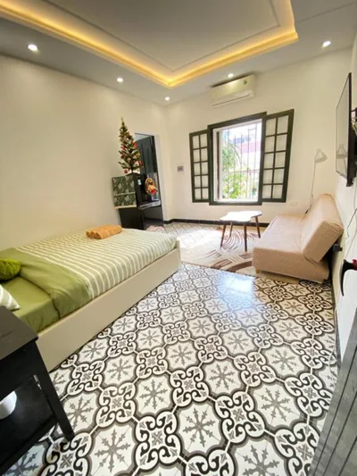 Laca Homestay HangDa – Foto 10