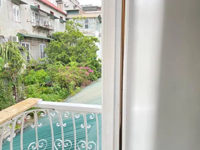 Laca Homestay HangDa – Foto 11