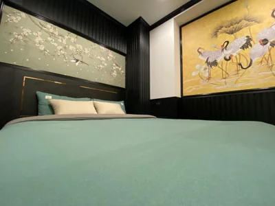 Laca Homestay HangDa – Foto 14