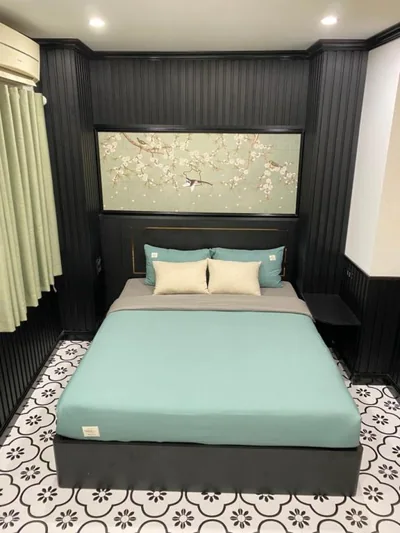 Laca Homestay HangDa – Foto 15